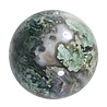 Mosagaat bol 67,8 mm | 421 gram Mosagaat bol 67,8 mm | 421 gram