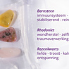 Edelsteen set herstel Edelsteen set herstel