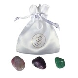 Edelsteen set loslaten Edelsteen set loslaten