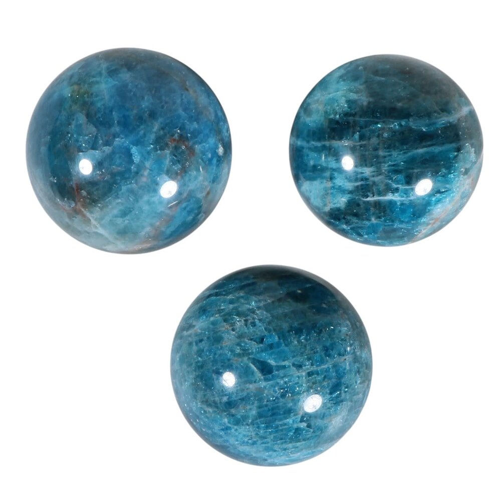 Apatiet bol 40 - 45 mm