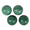 Aventurijn (groen) bol 54 - 56 mm Aventurijn (groen) bol 54 - 56 mm