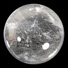 Bergkristal bol A-kwaliteit 77,5 mm | 700 gram Bergkristal bol A-kwaliteit 77,5 mm | 700 gram