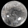 Bergkristal bol A-kwaliteit 77,5 mm | 700 gram Bergkristal bol A-kwaliteit 77,5 mm | 700 gram