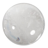 Bergkristal bol A-kwaliteit 78,5 mm | 710 gram Bergkristal bol A-kwaliteit 78,5 mm | 710 gram