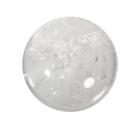 Bergkristal bol A-kwaliteit 65 mm | 385 gram Bergkristal bol A-kwaliteit 65 mm | 385 gram