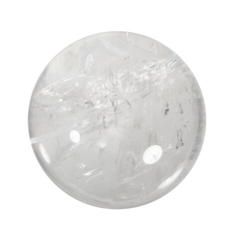 Bergkristal bol A-kwaliteit 65 mm | 385 gram Bergkristal bol A-kwaliteit 65 mm | 385 gram