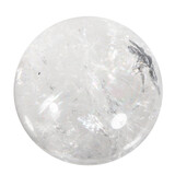 Bergkristal bol A-kwaliteit 73,5 mm | 568 gram Bergkristal bol A-kwaliteit 73,5 mm | 568 gram