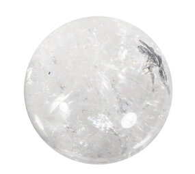 Bergkristal bol A-kwaliteit 73,5  mm |  568 gram Bergkristal bol A-kwaliteit 73,5  mm |  568 gram