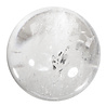 Bergkristal bol A-kwaliteit 77,3 mm | 678 gram Bergkristal bol A-kwaliteit 77,3 mm | 678 gram