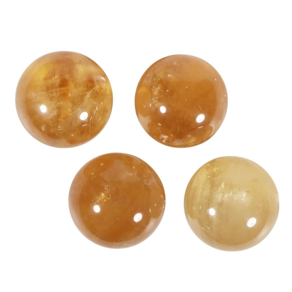 Calciet (honing) bol 40 - 45 mm