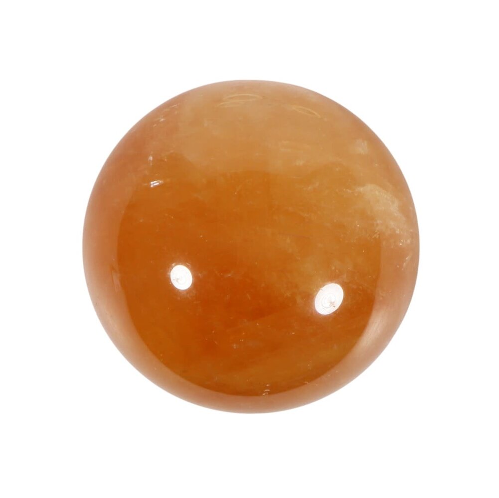 Calciet (honing) bol 55 - 60 mm