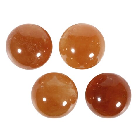 Calciet (honing) bol 55 - 60 mm