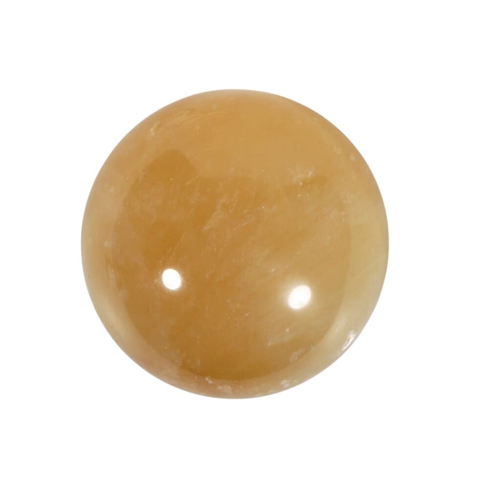 Calciet (honing) bol 48- 54mm