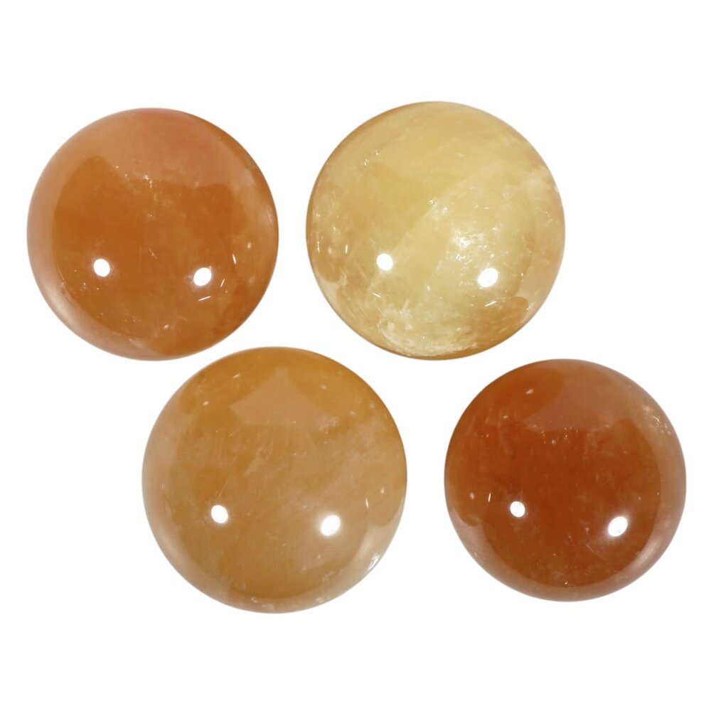 Calciet (honing) bol 48- 54mm