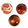 Carneool bol 45 - 50 mm Carneool bol 45 - 50 mm