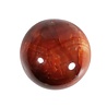 Carneool bol 55 - 60 mm Carneool bol 55 - 60 mm