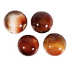 Carneool bol 55 - 60 mm Carneool bol 55 - 60 mm