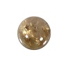 Citrien bol 42 mm | 103 gram Citrien bol 42 mm | 103 gram