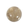 Citrien bol 45 mm | 114 gram Citrien bol 45 mm | 114 gram