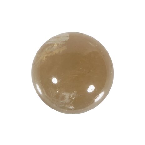 Citrien bol 53 mm | 190 gram Citrien bol 53 mm | 190 gram