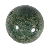 Jaspis (oceaan) bol 65 mm | 358 gram Jaspis (oceaan) bol 65 mm | 358 gram