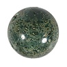 Jaspis (oceaan) bol 65 mm | 358 gram Jaspis (oceaan) bol 65 mm | 358 gram