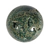 Jaspis (oceaan) bol 65 mm | 358 gram Jaspis (oceaan) bol 65 mm | 358 gram