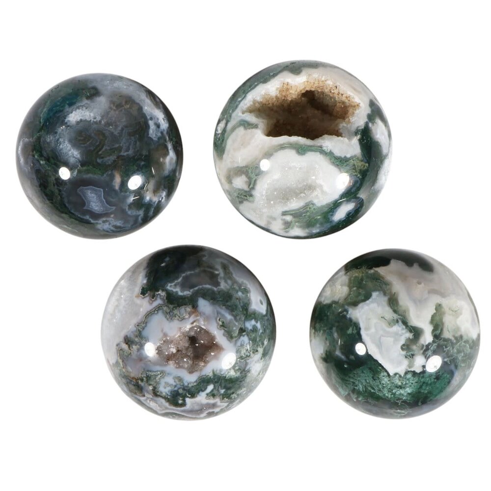 Mosagaat bol 48 - 52 mm Mosagaat bol 48 - 52 mm