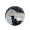 Onyx bol 55 - 60 mm Onyx bol 55 - 60 mm