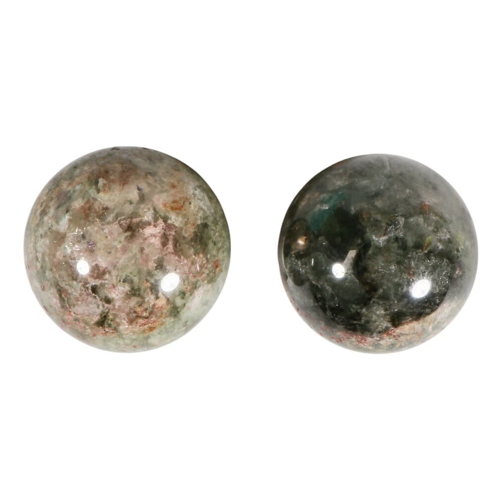 Sjamaankwarts bol 35 - 40 mm Sjamaankwarts bol 35 - 40 mm