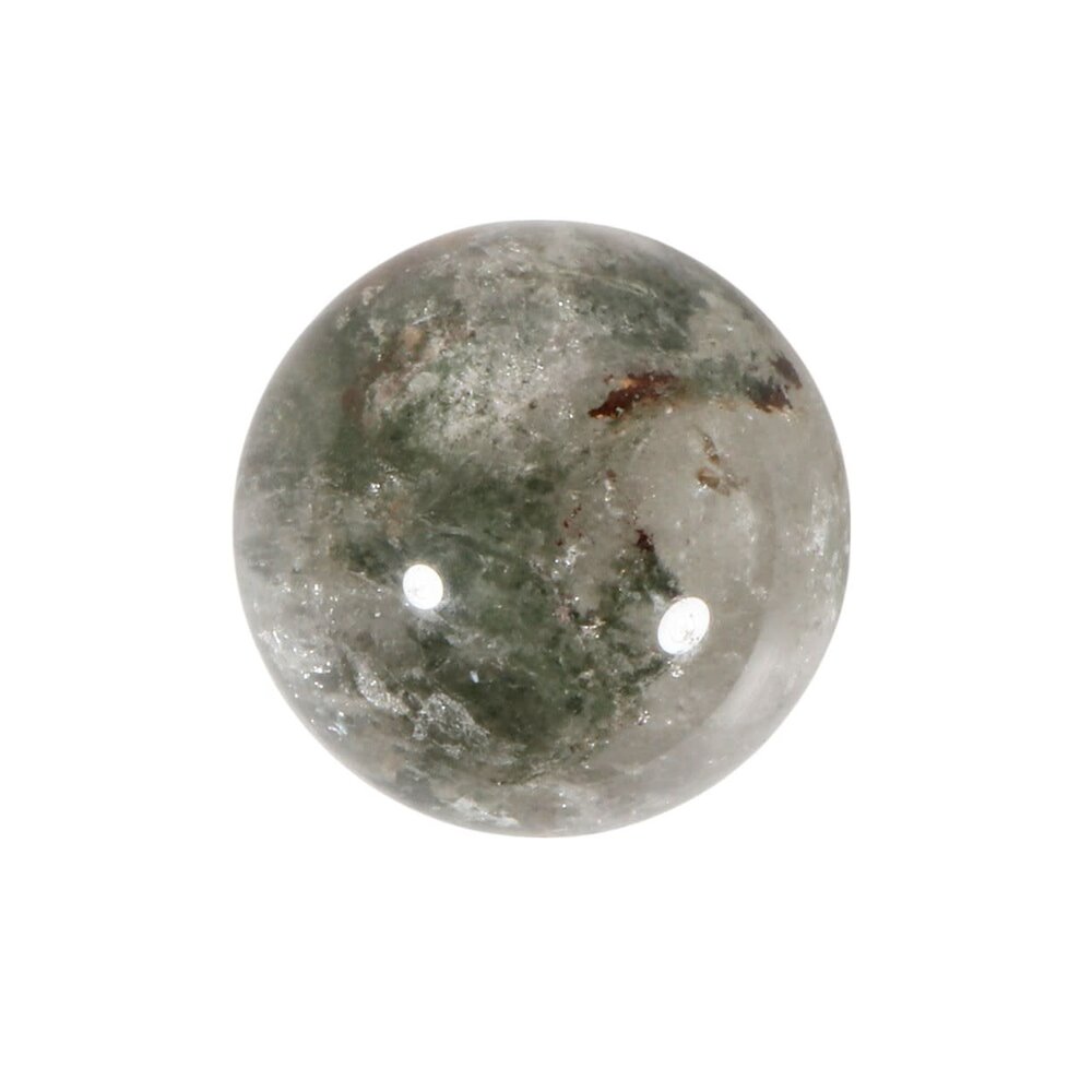 Sjamaankwarts bol 40 - 45 mm Sjamaankwarts bol 40 - 45 mm