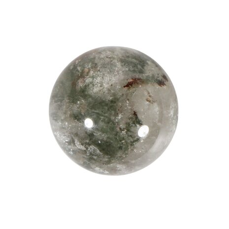 Sjamaankwarts bol 40 - 45 mm Sjamaankwarts bol 40 - 45 mm