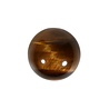 Tijgeroog bol 40 - 43 mm Tijgeroog bol 40 - 43 mm