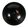Toermalijn (zwart) bol 68 mm | 435 gram Toermalijn (zwart) bol 68 mm | 435 gram
