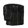 Toermalijn (zwart) 1 zijde gepolijst staand 9 x 8,5 x 5,5 cm | 741 gram Toermalijn (zwart) 1 zijde gepolijst staand 9 x 8,5 x 5,5 cm | 741 gram