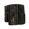 Toermalijn (zwart) 1 zijde gepolijst staand 9 x 8,5 x 6 cm | 801 gram Toermalijn (zwart) 1 zijde gepolijst staand 9 x 8,5 x 6 cm | 801 gram