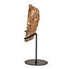 Amethist (roze) A-kwaliteit op standaard 19 x 15,5 x 6,5 cm | 2276 gram Amethist (roze) A-kwaliteit op standaard 19 x 15,5 x 6,5 cm | 2276 gram
