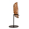Amethist (roze) A-kwaliteit op standaard 19 x 15,5 x 6,5 cm | 2276 gram Amethist (roze) A-kwaliteit op standaard 19 x 15,5 x 6,5 cm | 2276 gram