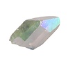 Angel aura kwarts cluster 6 x 3 x 3 cm | 62 gram Angel aura kwarts cluster 6 x 3 x 3 cm | 62 gram