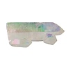 Angel aura kwarts cluster 6,5 x 3 x 2,5 cm | 63 gram Angel aura kwarts cluster 6,5 x 3 x 2,5 cm | 63 gram