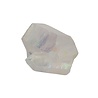 Angel aura kwarts cluster 6,5 x 3 x 2,5 cm | 63 gram Angel aura kwarts cluster 6,5 x 3 x 2,5 cm | 63 gram