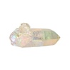Angel aura kwarts golden healer kristal 5,5 x 2,5 x 2,5 cm | 28 gram Angel aura kwarts golden healer kristal 5,5 x 2,5 x 2,5 cm | 28 gram