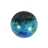 Azuriet-malachiet bol 50 mm | 164 gram Azuriet-malachiet bol 50 mm | 164 gram