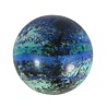 Azuriet-malachiet bol 60 mm | 242 gram Azuriet-malachiet bol 60 mm | 242 gram