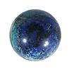 Azuriet-malachiet bol 60 mm | 242 gram Azuriet-malachiet bol 60 mm | 242 gram