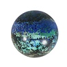 Azuriet-malachiet bol 60 mm | 270 gram Azuriet-malachiet bol 60 mm | 270 gram