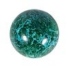 Azuriet-malachiet met chrysocolla bol 64 mm | 450 gram Azuriet-malachiet met chrysocolla bol 64 mm | 450 gram