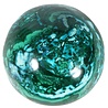 Azuriet-malachiet met chrysocolla bol 93 mm | 1280 gram Azuriet-malachiet met chrysocolla bol 93 mm | 1280 gram