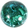 Azuriet-malachiet met chrysocolla bol 93 mm | 1280 gram Azuriet-malachiet met chrysocolla bol 93 mm | 1280 gram
