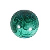 Chrysocolla met malachiet bol 55 mm | 297 gram Chrysocolla met malachiet bol 55 mm | 297 gram